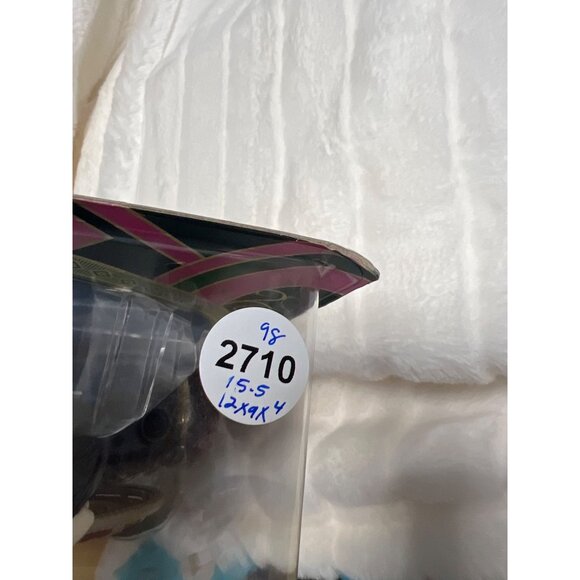 Mattel Wicked Movie Nessarose Doll URL MISPRINT ERROR BOX  Collectors Doll - Picture 12 of 12